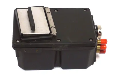 NEW VIDEOJET / MARSH 950752PH PRINTHEAD 1273793G, 950752, 1273793