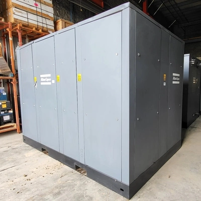 USED 2009 ATLAS COPCO GA315