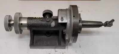 Used LAST WORD RADIUS ANGLE DRESSER Misc Industrial Equipment Kentucky US | Aucto #687787