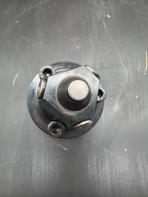 USED CANNON 56106PA.03.09G