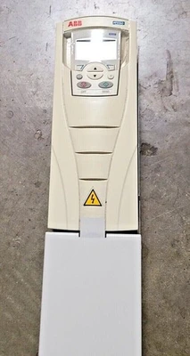 USED ABB ABB ACH550-VD-01
