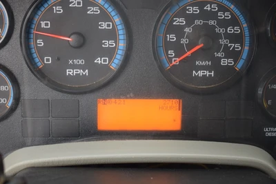 Used 2014 INTERNATIONAL 4300 Vacuum Truck California US | Big Truck & Equipment #1412173