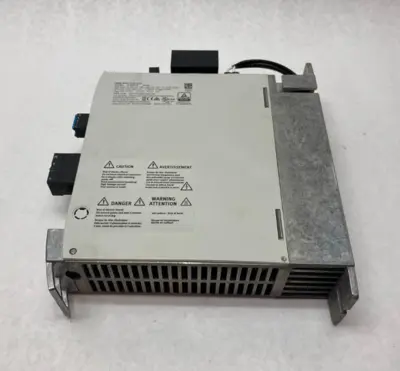 USED FESTO SERVO DRIVE, FREE CONV. VERTICAL MOUNT