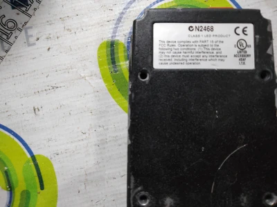 USED DATALOGIC MATRIX-2031