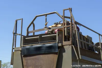 Used 2018 MUD 2018 MUD TECHNOLOGY INTERNATIONAL MCT-450 Separators Florida US | HDD Broker #1347018