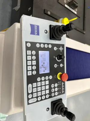 2018 ZEISS CONTURA VAST GOLD XT 10/12/6 Coordinate Measuring Machines | Quick Machinery Sales, Inc. (13)