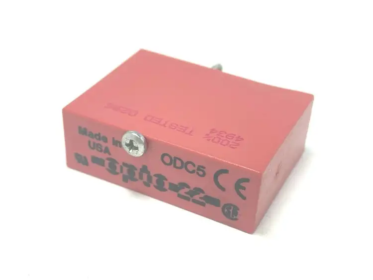 Used Opto Output Relay Module Input / Output Modules Michigan US | Maverick Industrial Sales #1473802