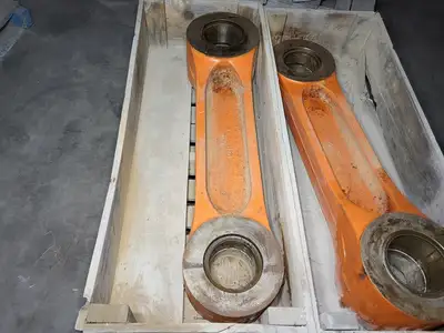 USED HITACHI CONSTRUCTION MACHINERY 9094825