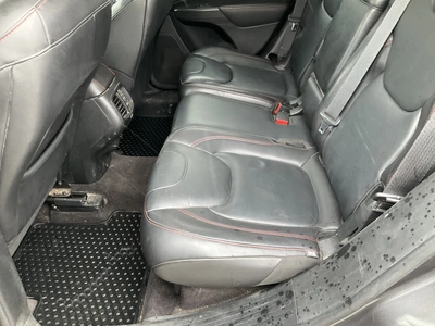 USED 2016 JEEP CHEROKEE
