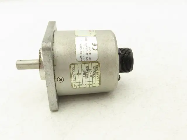 Used DYNAPAR _UNKNOWN_ Encoders Indiana US | Arrow Industrial #1249643