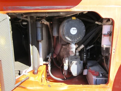 Used 2012 HAMM HD140VVHF Vibratory Rollers New York US | Abele Tractor #1343120