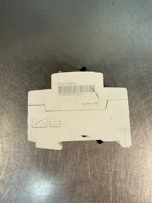 Allen Bradley 1492-RCDA2A25 /D Circuit Breaker 25A PN: D165876 (3.1.2)