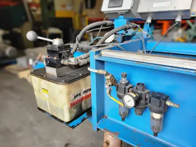 Cable Strength Tester w/ Scale