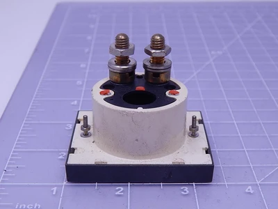 Used NEUBERGER _UNKNOWN_ Meters - Misc Texas US | OCO Industrial #1718892