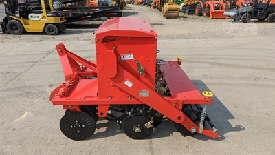 NEW 2021 AGROTK B7