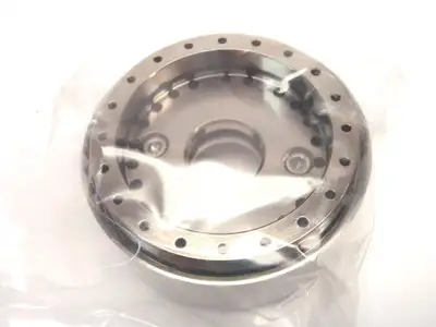 New | in-Stock ABB SA NOZZLE ASSEMBLY GENUINE PARTS Nozzles | Maverick Industrial Sales #1116075