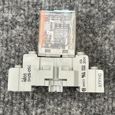 Used Releco ["C7-A20 X", "C7-A20X"] Misc Industrial Equipment California US | Davliegogo LLC #1728830