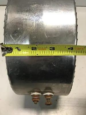 NEW APPLIED C-82C401