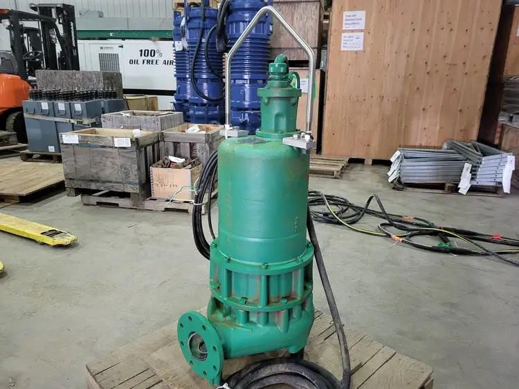New | in-Stock PENTAIR-HYDROMATIC S4LRC4000M5-2 Parts (Hydraulics and Pneumatics) British Columbia CA | Lenmark #258323