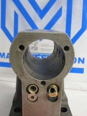 BMT65 Boring Bar Tool Holder Static 45mm Boring Bars