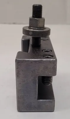 ALORIS CA-1 Tooling & Accessories, Lathe Tooling | Machinery Central (2)