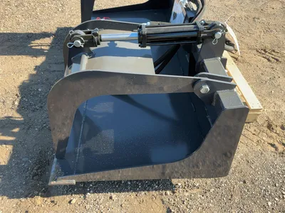 Used WOLVERINE GB-11-72W SKID STEER GRAPPLE BUCKET Grapple Buckets Michigan US | Miedema Asset Management Group #1322332