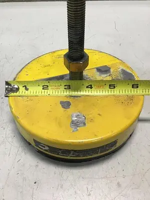 USED ACCESS ELC-160