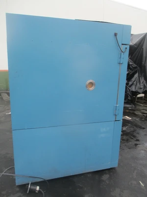 USED CINCINNATI SUB-ZERO Z-16-2-2