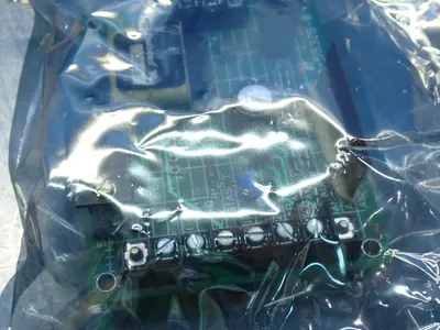 New | in-Stock RELIANCE ELECTRIC 0553258 I/O Boards & Replacement Parts Ohio US | HGR 24 #907532
