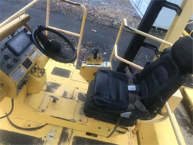 2013 Sakai SW850-II
