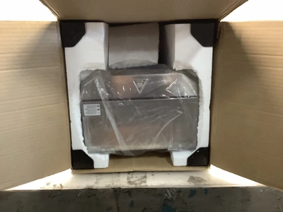 Used VEVOR ZH-9211R Grills & Griddles Michigan US | Miedema Asset Management Group #1322355