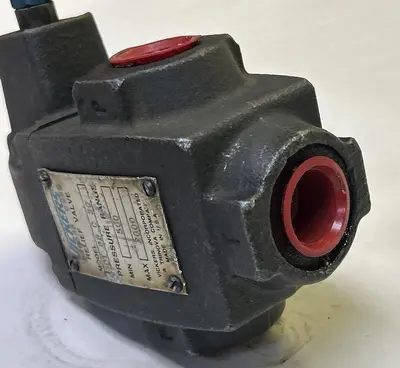 USED VICKERS CT-06-C-50