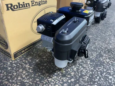 Used SUBARU EX270 Motors (misc) Ohio US | HGR 24 #1056513