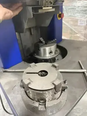 USED 2018 WILSON X SHARP