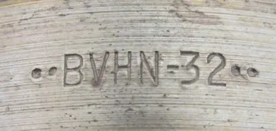 NEW SNAP-TITE BVHN-32 QUICK CONNECT 2" BVHN32