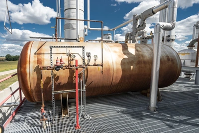 Expansion Tank