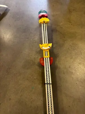 Used _UNKNOWN_ _UNKNOWN_ Height Gages Ohio US | Myron Bowling Auctioneers Inc #1507973