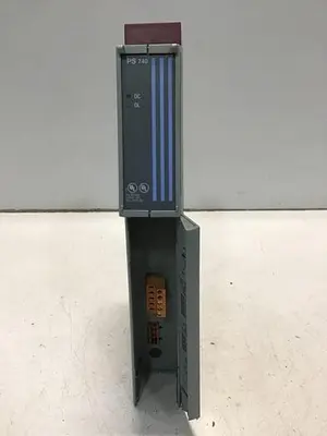 USED B&R 0GH-PS740