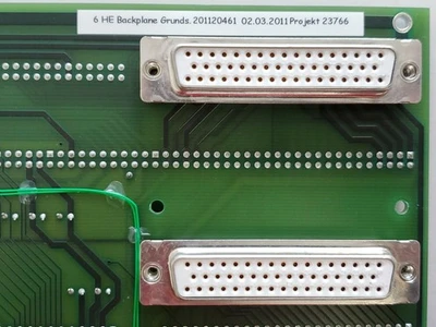 USED MCD Elektronik 5423