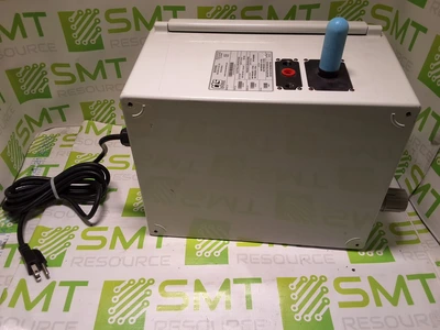 CTS SENTINAL I24 PRECISION LEAK TEST INSTRUMENT I24-00105