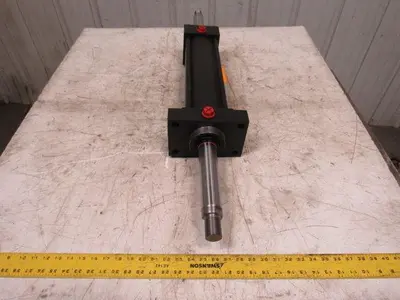 New | in-Stock LORAMENDI _UNKNOWN_ Hydraulic Cylinders | Arrow Industrial #632470