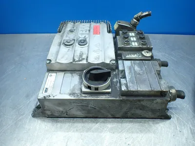 Used SEW EURODRIVE MQD32A/MM30D/Z38G0/AGB3 Variable Speed Drives Ohio US | HGR 24 #838767