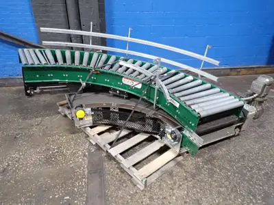 Conveyors