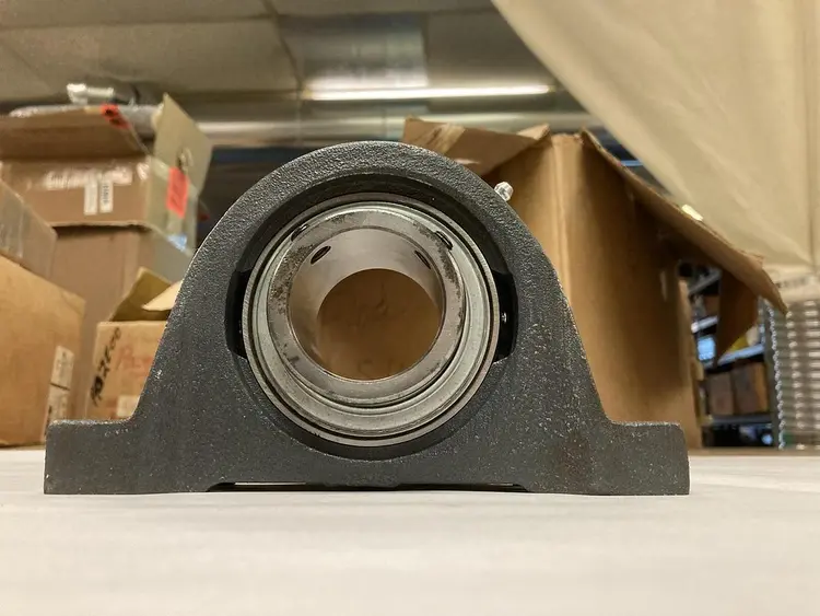 Used LINKBELT P3U228H Bearings | Surplus Asset Holdings #1194767