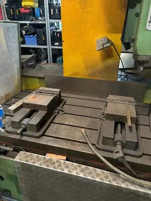 USED 1987 HARTKÄMPER AL 60 – 120