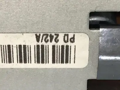 USED KEBA PD 242/A