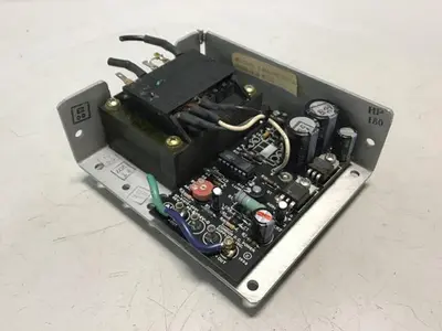 USED POWER ONE HB5-3/OVP-A