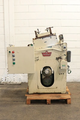 USED 1976 Cooper-Weymouth 12A