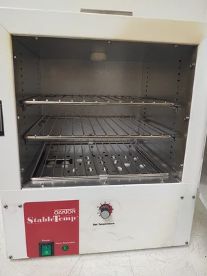 USED Oakton StableTemp