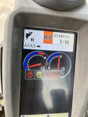 Used 2012 Deere 350GLC Excavators Maryland US | Zadoon Equipment #1480545